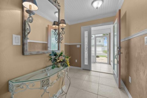 Купить виллу или дом в Палм-Кост, Флорида 15 комнат, 208.66м2, № 2355170 - фото 21
