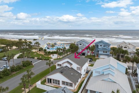 Купить виллу или дом в Палм-Кост, Флорида 15 комнат, 208.66м2, № 2355170 - фото 3