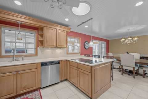 Купить виллу или дом в Палм-Кост, Флорида 15 комнат, 208.66м2, № 2355170 - фото 29