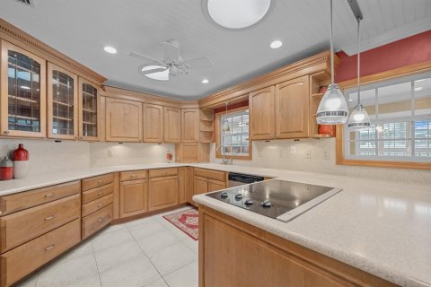 Купить виллу или дом в Палм-Кост, Флорида 15 комнат, 208.66м2, № 2355170 - фото 28
