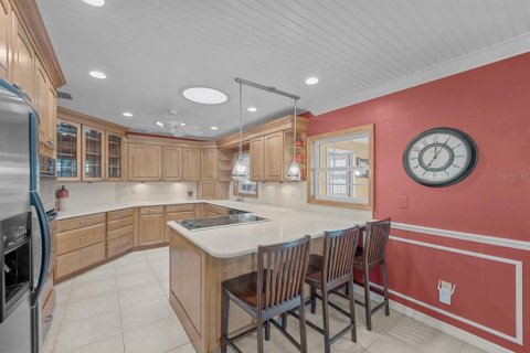 Купить виллу или дом в Палм-Кост, Флорида 15 комнат, 208.66м2, № 2355170 - фото 26