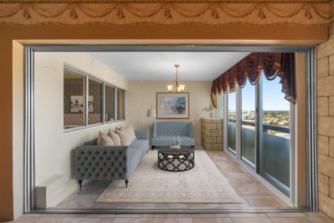 Condo in Fort Lauderdale, Florida, 2 bedrooms  № 2077522 - photo 7