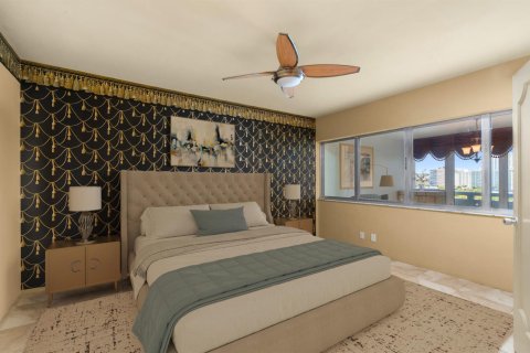 Condo in Fort Lauderdale, Florida, 2 bedrooms  № 2077522 - photo 9