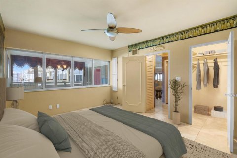 Condo in Fort Lauderdale, Florida, 2 bedrooms  № 2077522 - photo 10