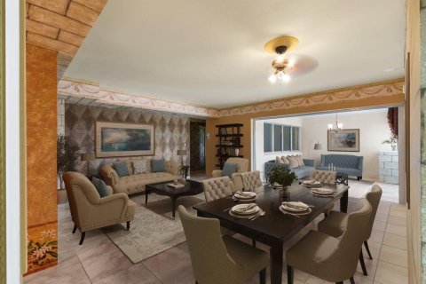 Condo in Fort Lauderdale, Florida, 2 bedrooms  № 2077522 - photo 4