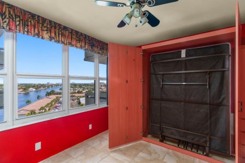 Condo in Fort Lauderdale, Florida, 2 bedrooms  № 2077522 - photo 3