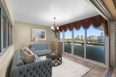 Condo in Fort Lauderdale, Florida, 2 bedrooms  № 2077522 - photo 8