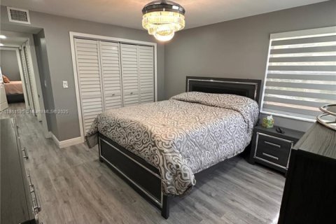 Copropriété à vendre à Lauderhill, Floride: 3 chambres, 163.51 m2 № 1897635 - photo 13