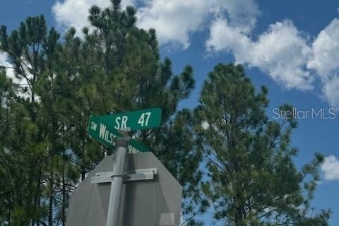 Terreno en venta en Fort White, Florida № 1901136 - foto 29