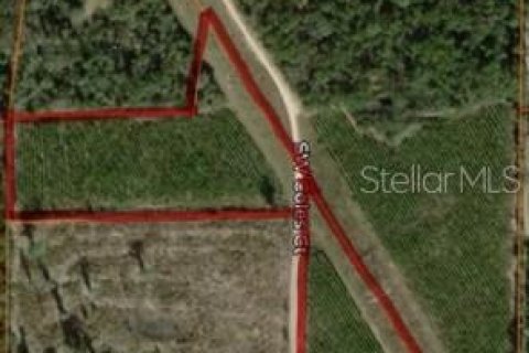 Terreno en venta en Fort White, Florida № 1901136 - foto 1
