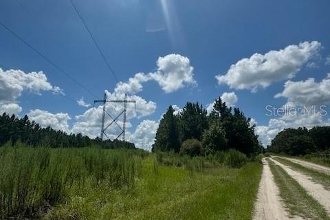 Terreno en venta en Fort White, Florida № 1901136 - foto 13
