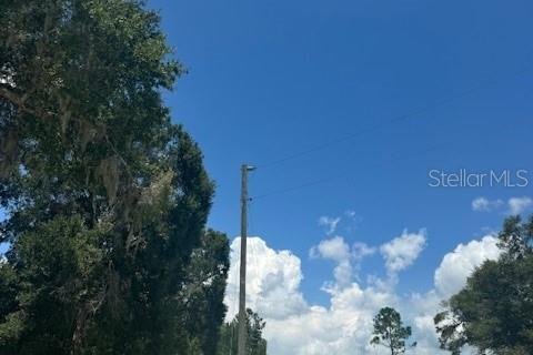 Terreno en venta en Fort White, Florida № 1901136 - foto 27