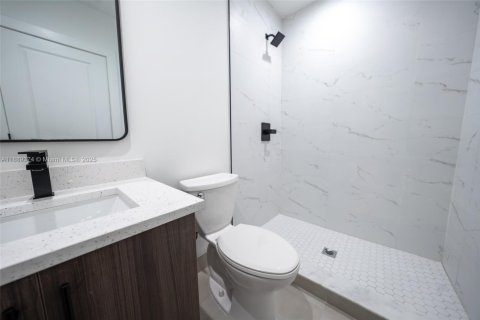 Immobilier commercial à louer à Miami, Floride: 1 chambre № 1941379 - photo 3
