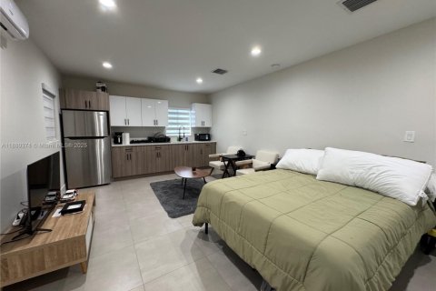 Immobilier commercial à louer à Miami, Floride: 1 chambre № 1941379 - photo 7