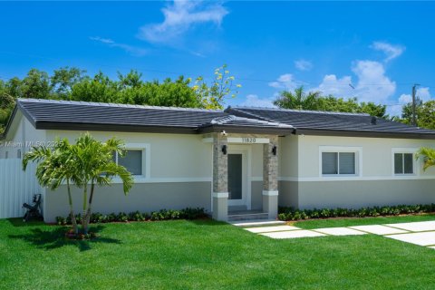 Immobilier commercial à louer à Miami, Floride: 1 chambre № 1941379 - photo 4