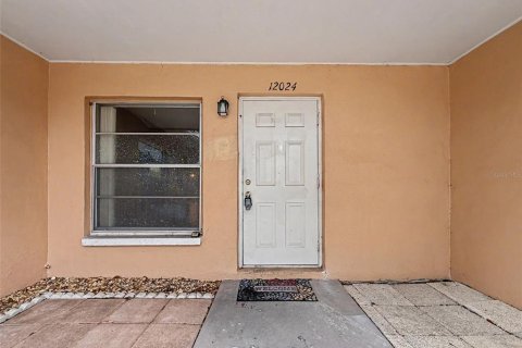Condo in New Port Richey, Florida, 1 bedroom  № 2208361