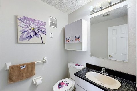 Купить кондоминиум в Нью-Порт-Ричи, Флорида 3 комнаты, 72.37м2, № 2208361 - фото 20