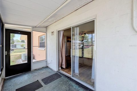 Купить кондоминиум в Нью-Порт-Ричи, Флорида 3 комнаты, 72.37м2, № 2208361 - фото 30