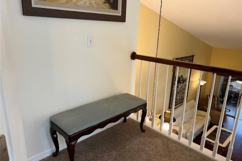 Touwnhouse à louer à Clearwater, Floride: 4 chambres, 175.12 m2 № 1826122 - photo 29