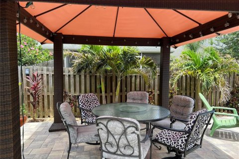 Touwnhouse à louer à Clearwater, Floride: 4 chambres, 175.12 m2 № 1826122 - photo 16
