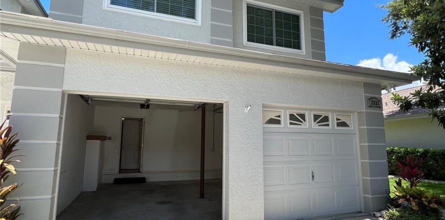 Touwnhouse à Clearwater, Floride 4 chambres, 175.12 m2 № 1826122