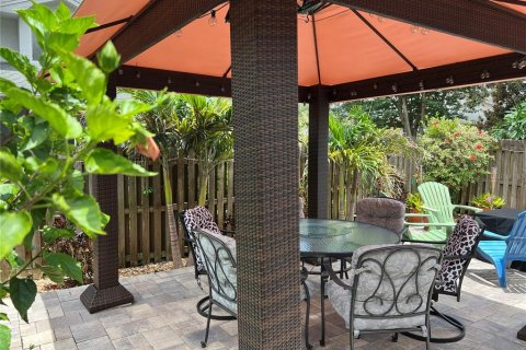 Touwnhouse à louer à Clearwater, Floride: 4 chambres, 175.12 m2 № 1826122 - photo 17