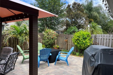 Touwnhouse à louer à Clearwater, Floride: 4 chambres, 175.12 m2 № 1826122 - photo 15