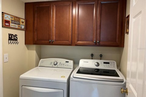 Touwnhouse à louer à Clearwater, Floride: 4 chambres, 175.12 m2 № 1826122 - photo 18