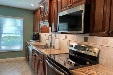 Touwnhouse à louer à Clearwater, Floride: 4 chambres, 175.12 m2 № 1826122 - photo 11
