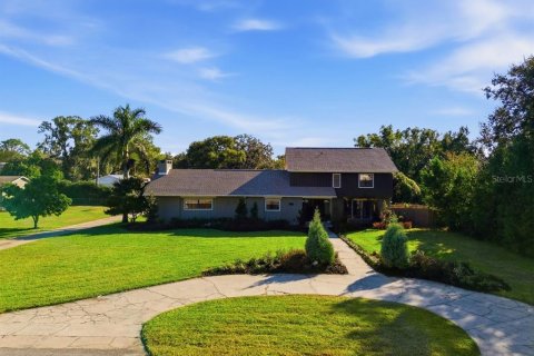 Casa en Lakeland, Florida 5 dormitorios, 439.71 m2 № 2111843