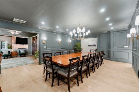 Casa en venta en Lakeland, Florida, 5 dormitorios, 390.65 m2 № 2111843 - foto 12