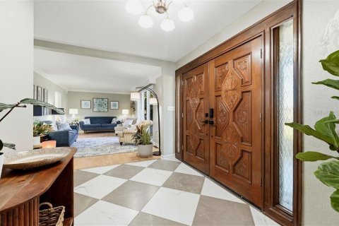 Casa en venta en Lakeland, Florida, 5 dormitorios, 390.65 m2 № 2111843 - foto 4