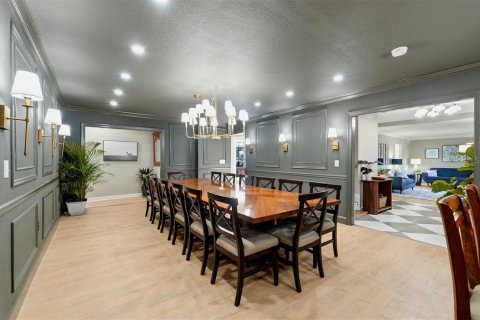 Casa en venta en Lakeland, Florida, 5 dormitorios, 390.65 m2 № 2111843 - foto 10