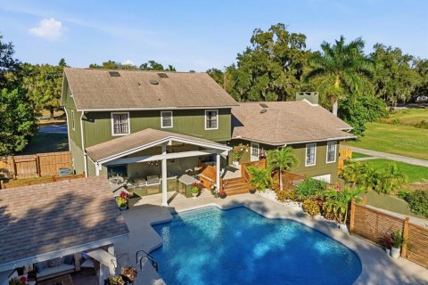 Casa en venta en Lakeland, Florida, 5 dormitorios, 390.65 m2 № 2111843 - foto 2