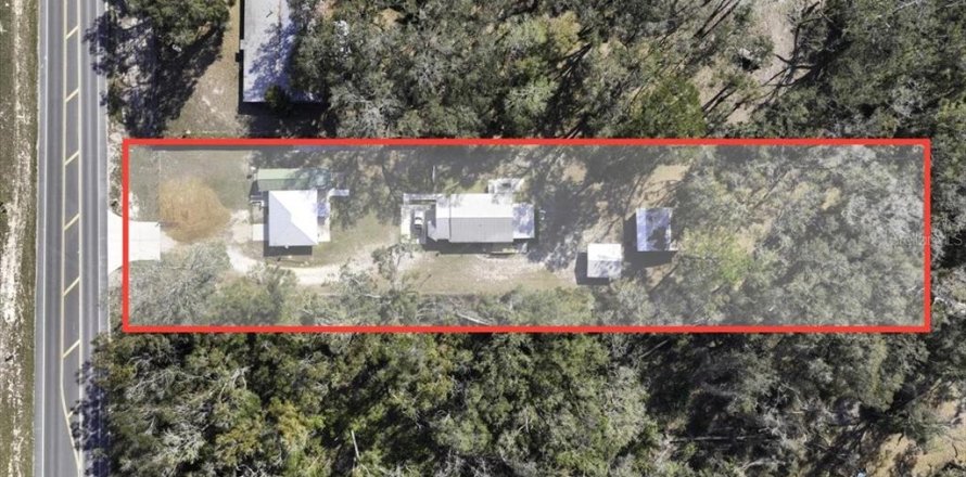 Villa ou maison à Old Town, Floride 3 chambres, 198.44 m2 № 1757735