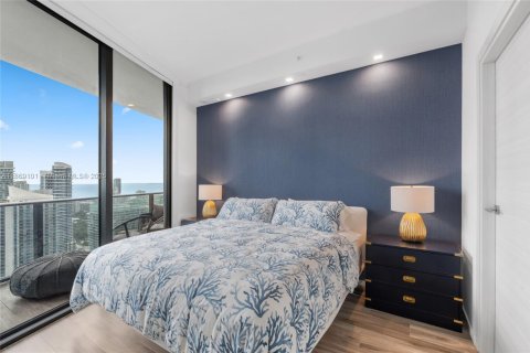 Condo in Miami, Florida, 2 bedrooms  № 1927741 - photo 4
