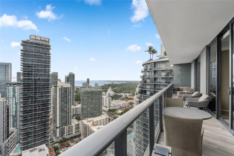 Condo in Miami, Florida, 2 bedrooms  № 1927741 - photo 24