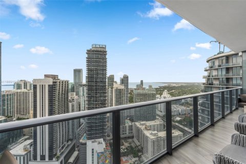 Condo in Miami, Florida, 2 bedrooms  № 1927741 - photo 28