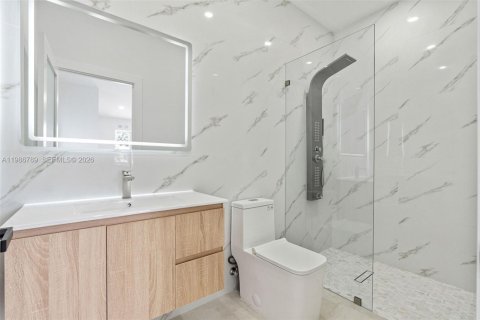 Купить виллу или дом в Опа-Локка, Флорида 4 спальни, 110.93м2, № 2044973 - фото 20