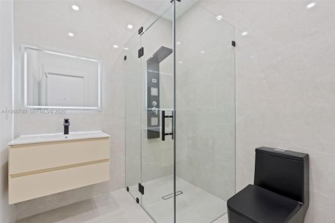 Купить виллу или дом в Опа-Локка, Флорида 4 спальни, 110.93м2, № 2044973 - фото 21