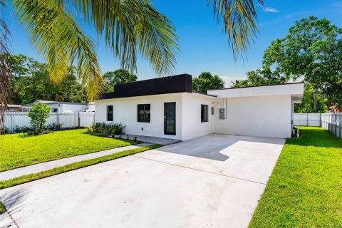 Casa en venta en North Miami, Florida, 3 dormitorios, 172.8 m2 № 1932761 - foto 21