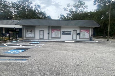 Immobilier commercial à louer à Brandon, Floride: 120.77 m2 № 2406504 - photo 15