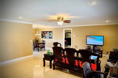 Casa en venta en Apollo Beach, Florida, 3 dormitorios, 157.19 m2 № 2144746 - foto 11
