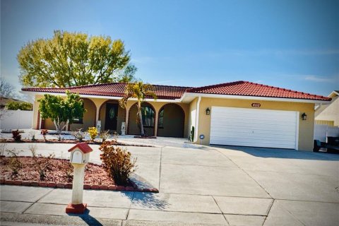 Casa en venta en Apollo Beach, Florida, 3 dormitorios, 157.19 m2 № 2144746 - foto 2