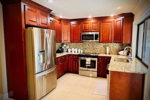 Casa en venta en Apollo Beach, Florida, 3 dormitorios, 157.19 m2 № 2144746 - foto 16
