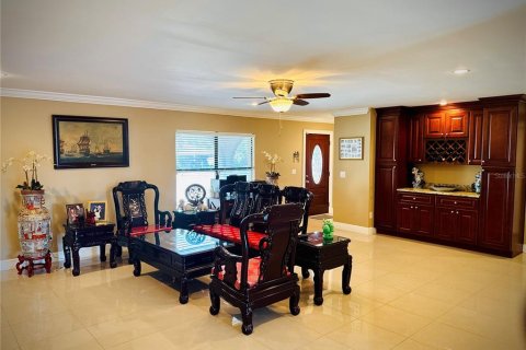 Casa en venta en Apollo Beach, Florida, 3 dormitorios, 157.19 m2 № 2144746 - foto 12