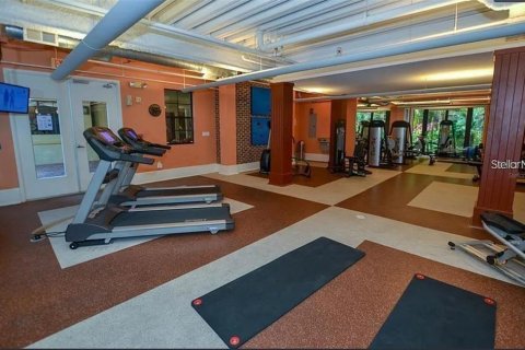 Condo in Orlando, Florida, 1 bedroom  № 1870706 - photo 17