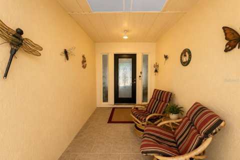 Купить виллу или дом в Венеция, Флорида 11 комнат, 155.52м2, № 2147847 - фото 4