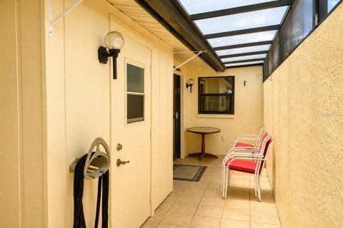Купить виллу или дом в Венеция, Флорида 11 комнат, 155.52м2, № 2147847 - фото 29