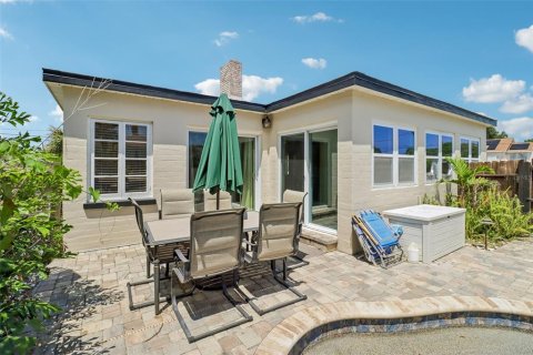 Villa ou maison à vendre à Daytona Beach, Floride: 3 chambres, 177.81 m2 № 2312434 - photo 22